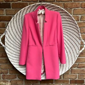 Classy feminine jacket for Spring
